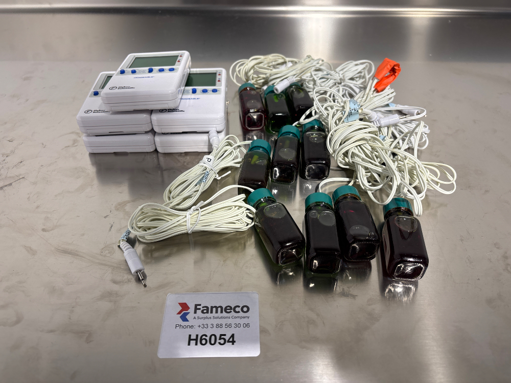 Image of Fisher Scientific Traceable x5